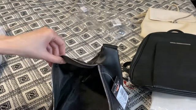 Заказ на Вайлдберриз?Женский рюкзак и поясная сумка ?женские футболки Апрель и Оodji смотреть онлайн