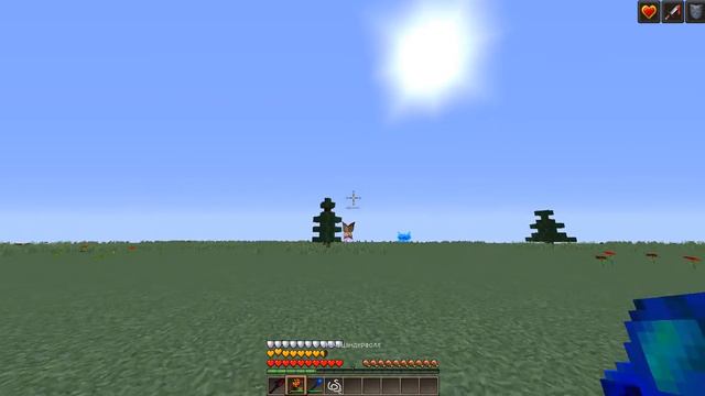 ТАКИХ ОПАСНЫХ ПРЕДМЕТОВ ВЫ ЕЩЁ НЕ ВИДЕЛИ... ОБЗОР МОДА Lycanite's mobs. ЧАСТЬ ПОСЛЕДНЯЯ! смотреть онлайн