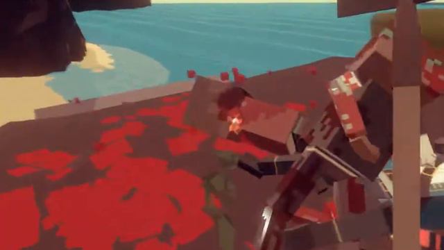 1 карта игры PaintTheTownRed смотреть онлайн