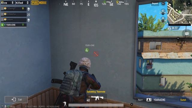 Pubg Mobile Tamil Live Streaming | Season 10 | Day #27 | RTX Gaming | New Update Angry Birds! смотреть онлайн