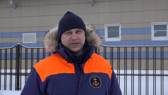 Сотрудники ГИМС и спасатели провели занятие со студентами ВоГУ смотреть онлайн