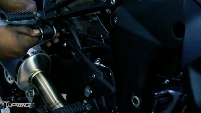KAWASAKI NINJA 1000SX (2020) WITH ARROW FULL SYSTEM EXHAUST. PMG PERFORMANCE X SUPERBIKERS IN KERAL смотреть онлайн