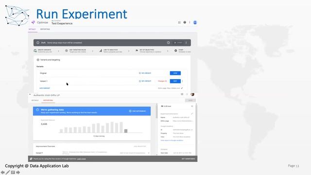 A/B Testing面试干货： 一个你以为你会但总挡住你拿offer的必学知识点 - A/B测试（第427期） смотреть онлайн