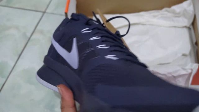 Nike Run Swift 3 Gridioin / Oxygen Purple смотреть онлайн