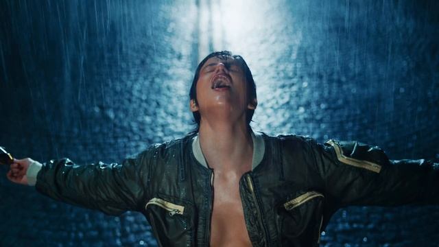 Trueno, Nathy Peluso - ARGENTINA (Video Oficial)