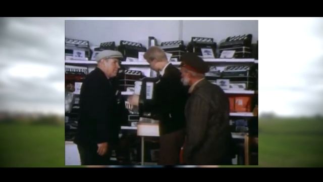 Где снимали "ЦЕЛУЮТСЯ ЗОРИ" // Часть 2 смотреть онлайн