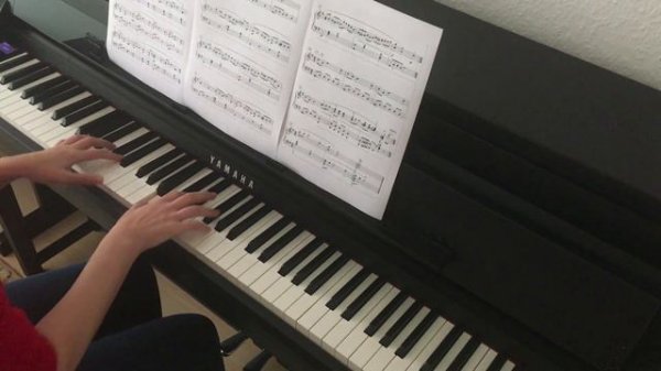 O Christmas Tree - Martha Mier / Piano Repertoire