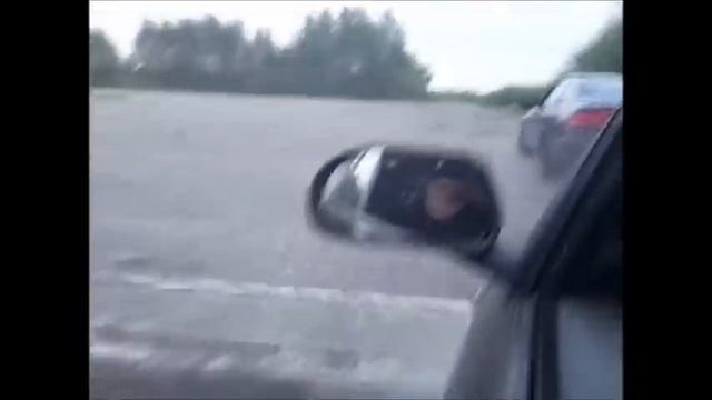 Fiat Marea Kolbenfresser, Engine blow смотреть онлайн