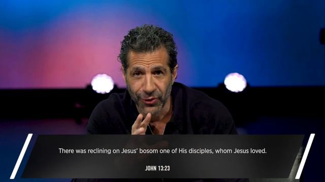 Sitting at the Feet of Jesus | Pastor Gregory Dickow смотреть онлайн