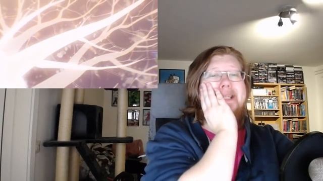 Time to cry again! | Thus Spoke Apocalypse - Honkai Impact 3rd Animated Short | REACTION смотреть онлайн