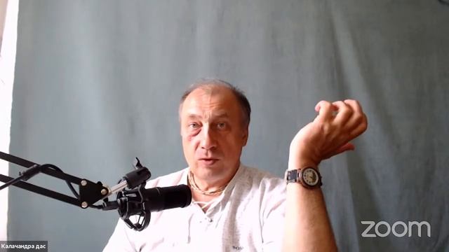 Выпуск 90. Пословный разбор бхаджана Шри Шикшаштака Господа Чайтаньи. Стих 6-ый. Часть 7-ая смотреть онлайн