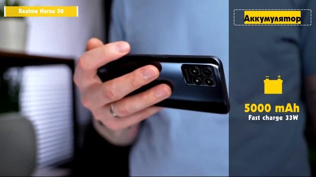 4 Мощных бюджетных смартфона в 2023 году смотреть онлайн