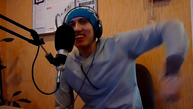 D.K a.k.a. Star на радио Дикси (A.G.E prod.) смотреть онлайн