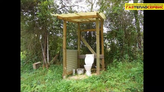 Монтаж системы канализации Юнилос смотреть онлайн