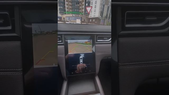 Комплектация JAC J7. Новый автомобиль уже в наличии и с доставкой в любой город России смотреть онлайн