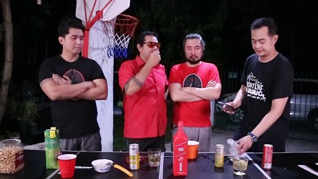 REDemption episode смотреть онлайн