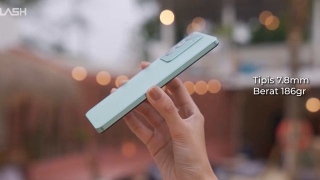 vivo makin cakeppp!! Review Camera Test vivo V27e смотреть онлайн