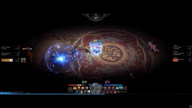 Laurix | Lost Ark Artillerist PvP | NA - East смотреть онлайн