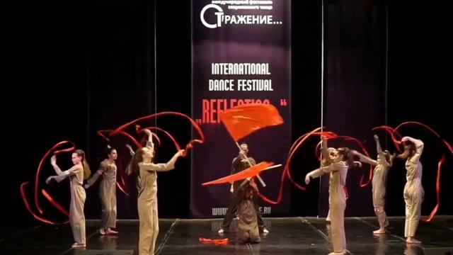 Видеоролик смотреть онлайн