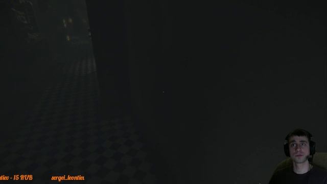 Прохождение Layers of Fear (Ps4 Pro) стрим#1 смотреть онлайн