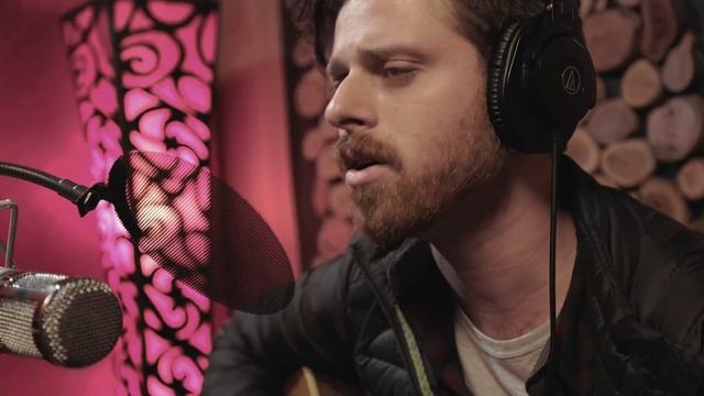 Running On Empty (Jackson Browne Cover) - Aaron Schembri смотреть онлайн