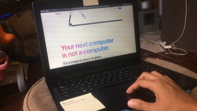 Hackintosh Asus X456UR - Core i5 7200 - Ihd 620 смотреть онлайн