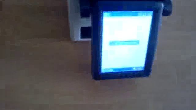 DVP-730 Сварочный аппарат с универсальными лапками смотреть онлайн