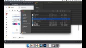 How to Install an ICC Profile for Epson Printers in Adobe Photoshop on Mac OSX