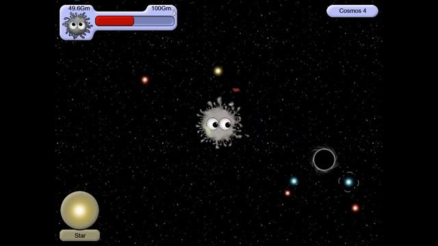 Съедобная планета Let's Play Tasty Planet Серия 7