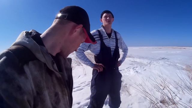 Жерлицы Последний Лед смотреть онлайн