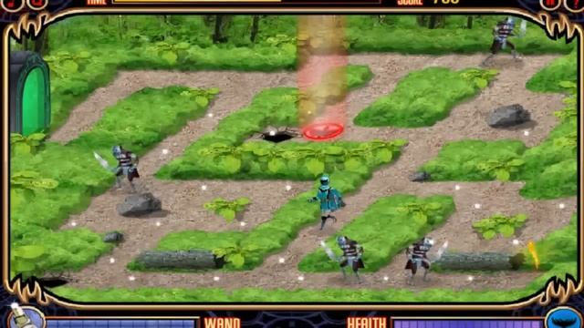 Могучие рейнджеры самураи против сил зла Power Rangers онлайн игра смотреть онлайн