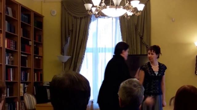 Sergey Bogolyubsky & Svetlana Orshanskaya - Gia I Sacerdoti Adunansi («Aida». IV atto) смотреть онлайн