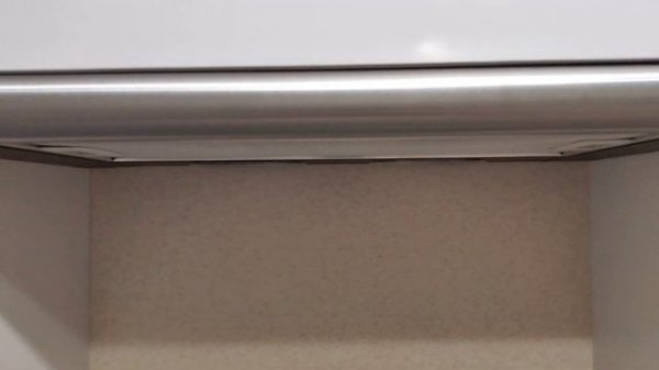 Обзор встраиваемой вытяжки Elikor Нейтрино 60 Black