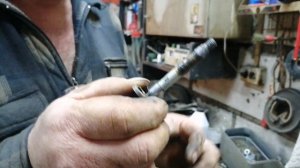 Nissan X-Trail, ремонт крыла и лайфак по восстановлению заднего дворника.