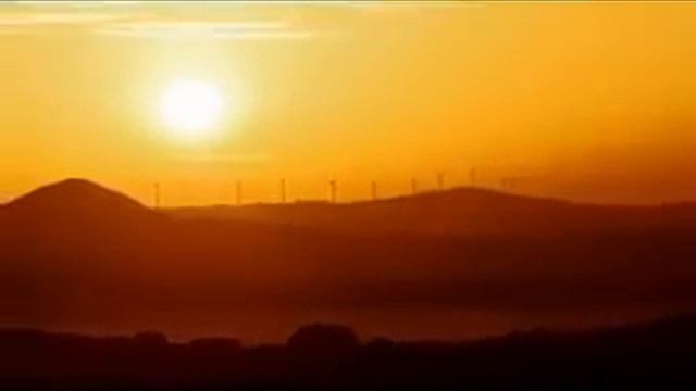 Gibraltar .Celtic New Age ,Sunrise..Sunset смотреть онлайн