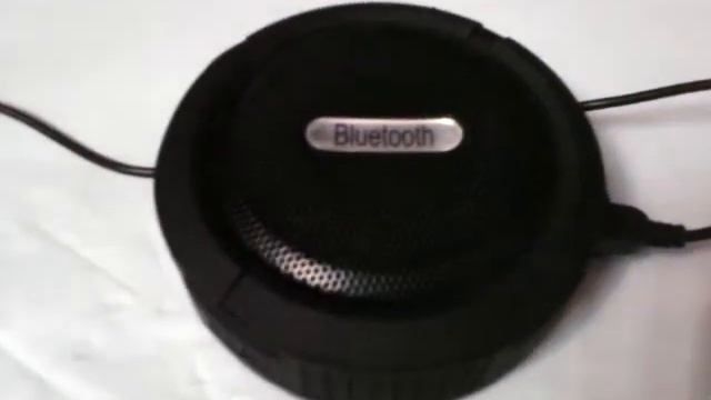 Bluetooth Speaker Model SB2013 (bluetooth Speaker C6)