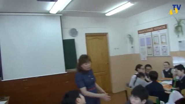 6 политех класс - тема Рефлексия 2016