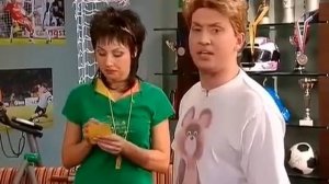 Дмитрий Губерниев - Большая разница (Сергей Бурунов)