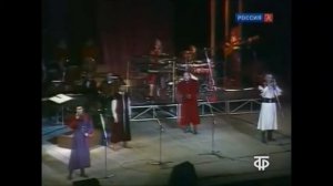 Песняры  Беловежская пуща