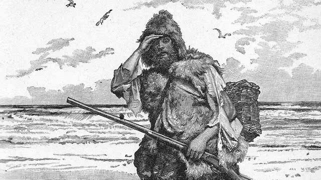 The Further Adventures of Robinson Crusoe by Daniel DEFOE by Adventure Fiction Audiobooks смотреть онлайн