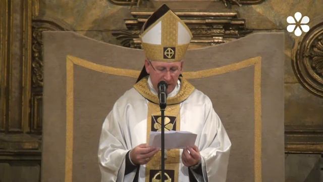 Encerramento Do Ano Jubilar