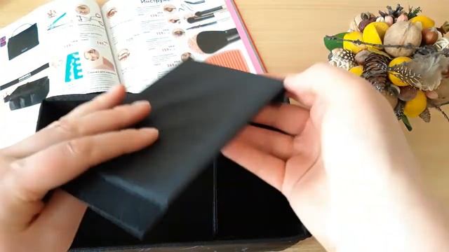 Гаджет для косметики от #Орифлэйм