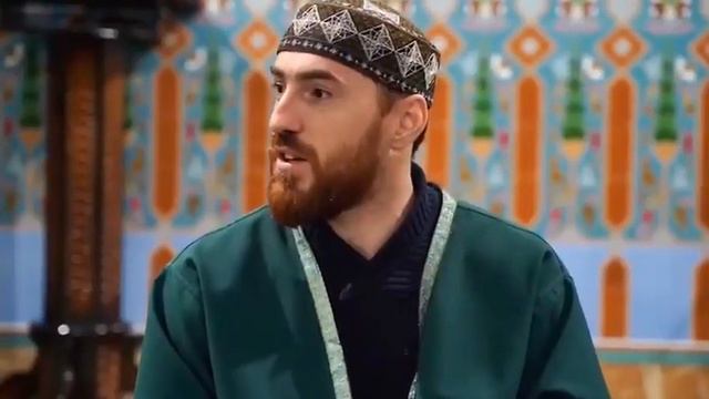Анас ибн малик ((утренний намаз лучше чем весь этот мир и всё что находиться в нем)) смотреть онлайн