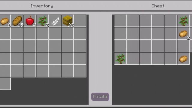 Minecraft java version is best.???[Minecraft #1] смотреть онлайн