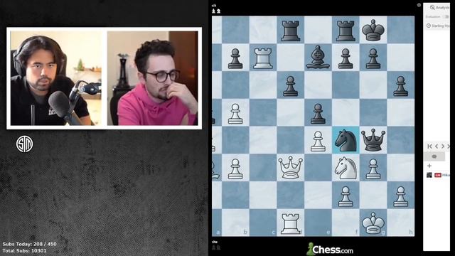 2800 Grandmaster vs. 2400 ELO: The Difference смотреть онлайн