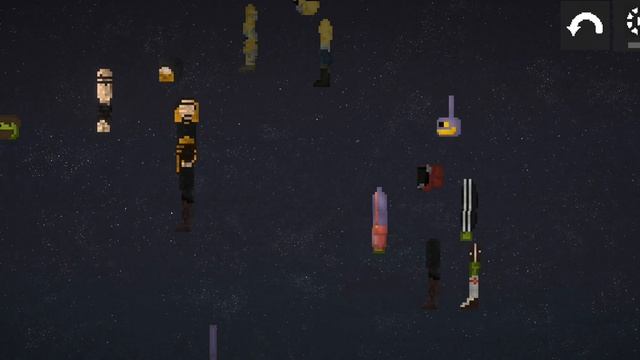 персонажей смотреть онлайн