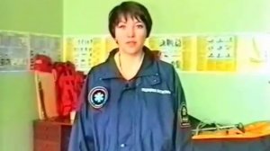 04  1 Освобождение пострадавшего от действия электрического тока, реанимационные мероприятия