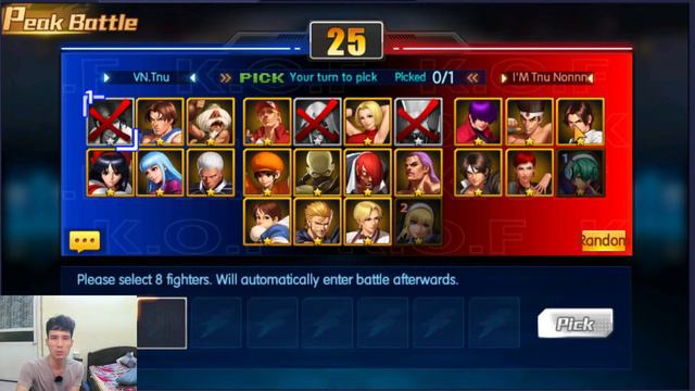 Minigame Menti quay trở lại - AE S108 vào kiếm VIP 5 Free thôi nào смотреть онлайн