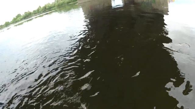 Елец на Мормышинг смотреть онлайн