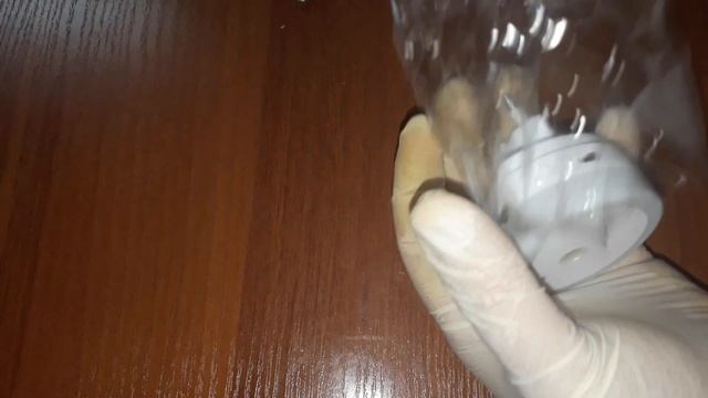 Светильник-ночник с датчиком освещения + зарядное устройство на 2 порта USB смотреть онлайн